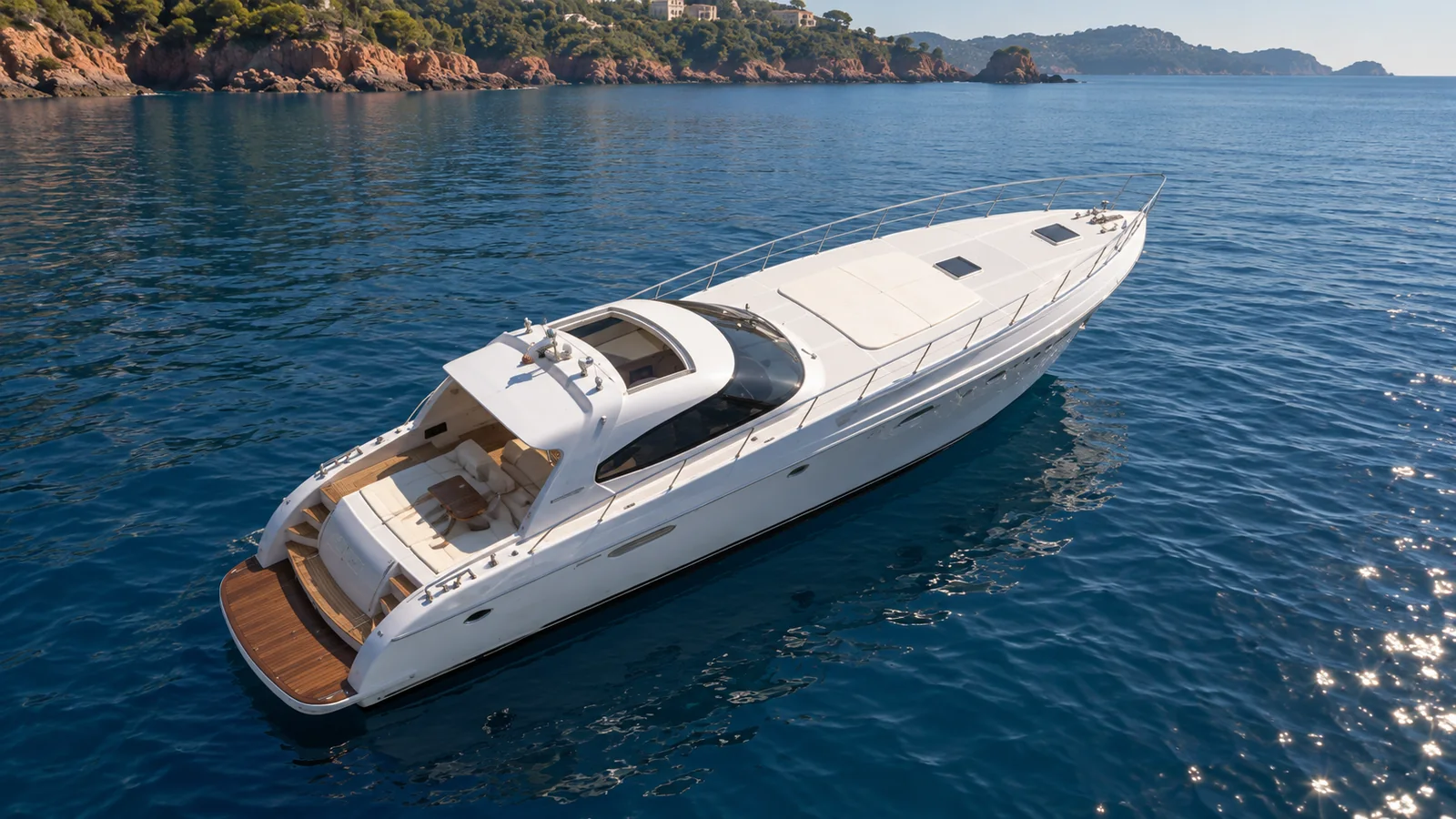 Rizzardi CR 73