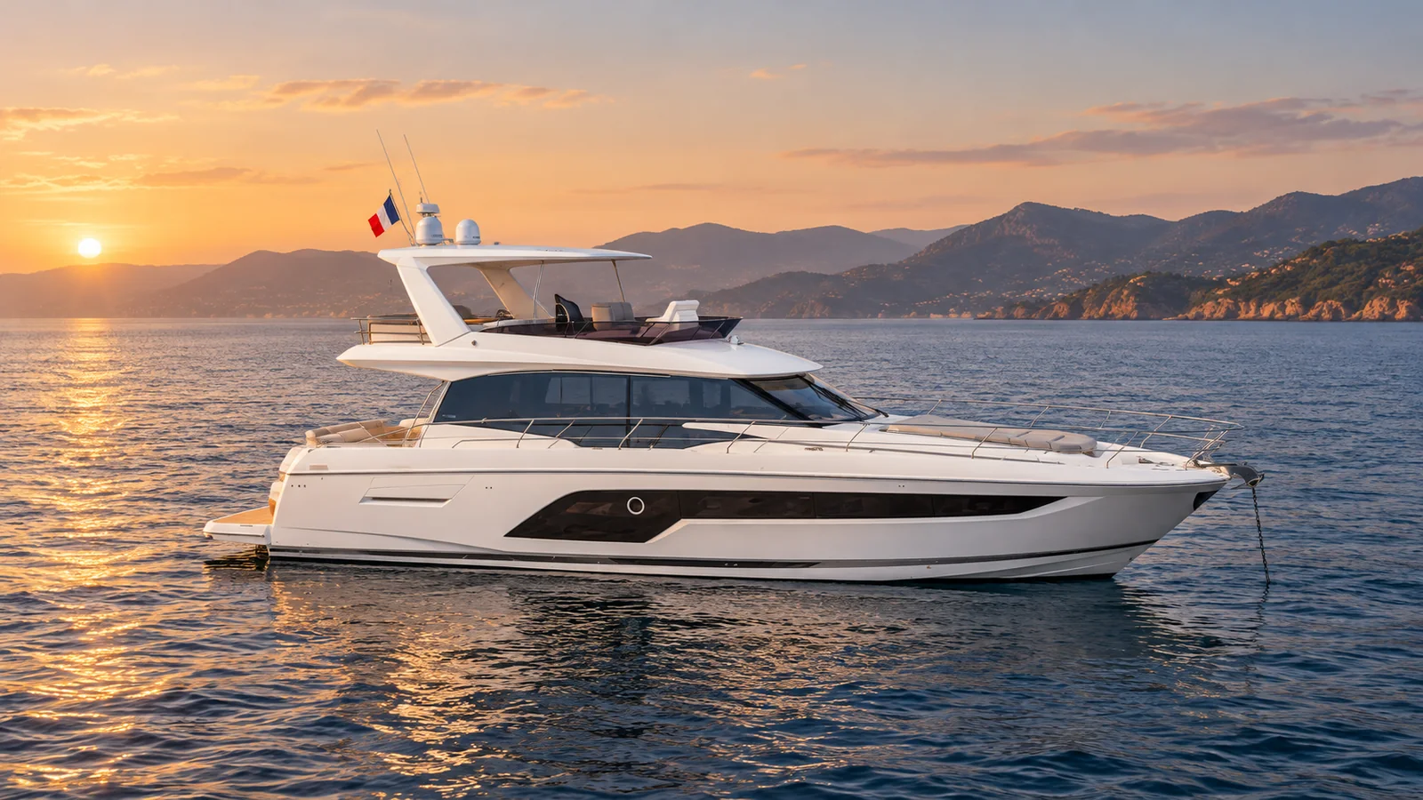 Prestige 590