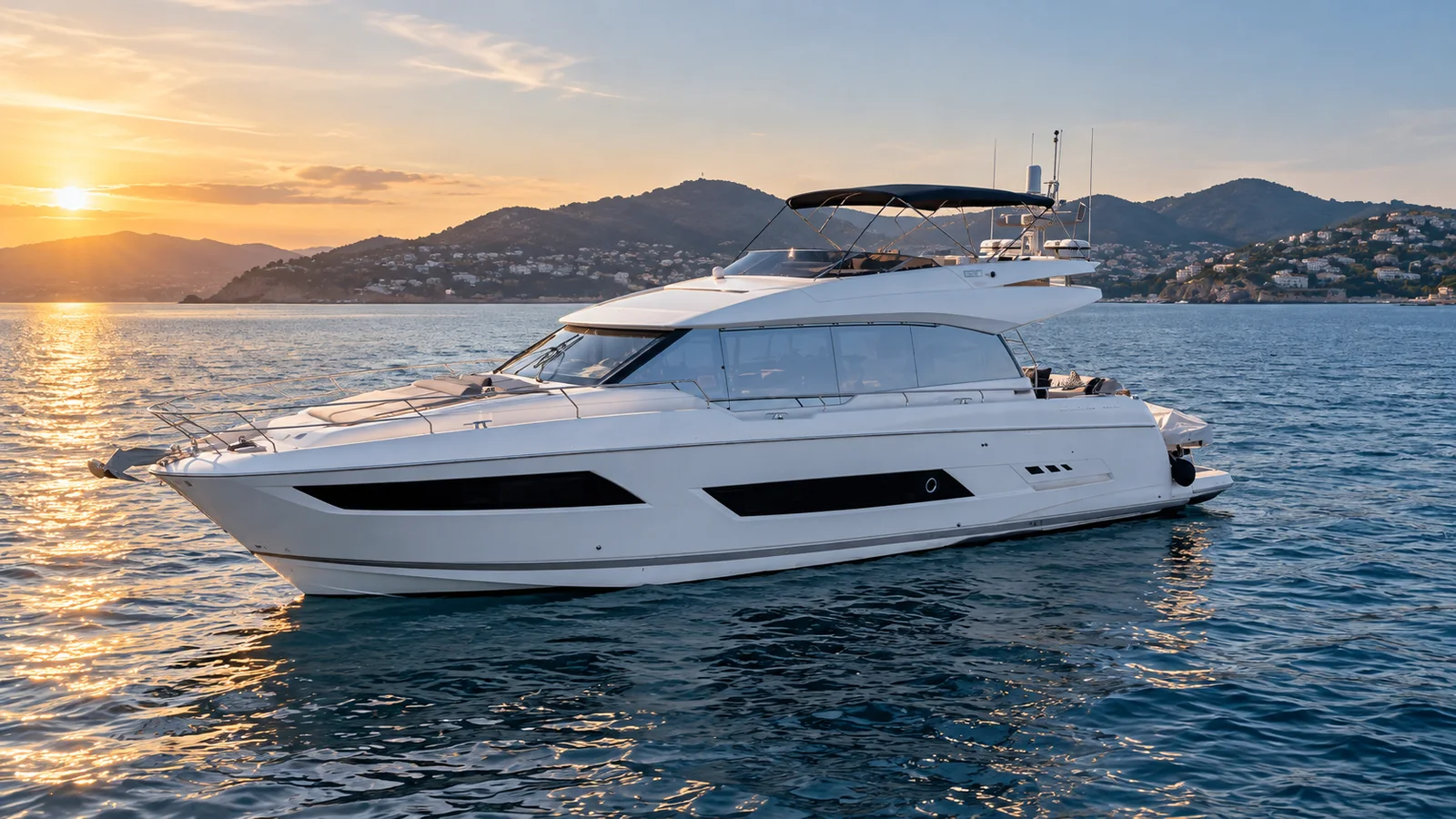 Prestige 680