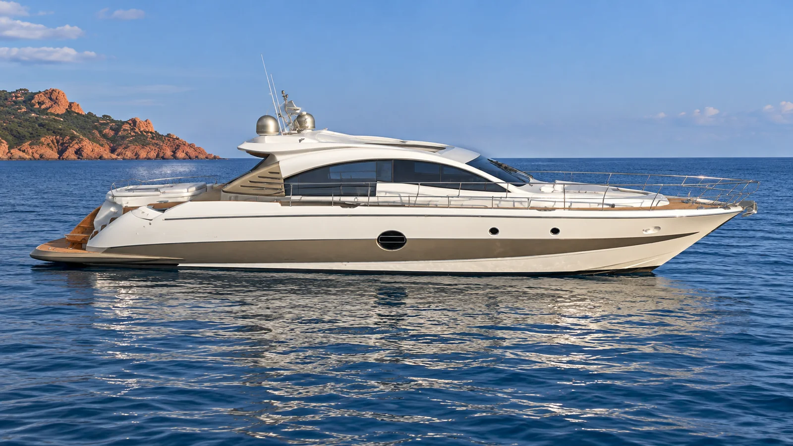 Aicon 72 SL
