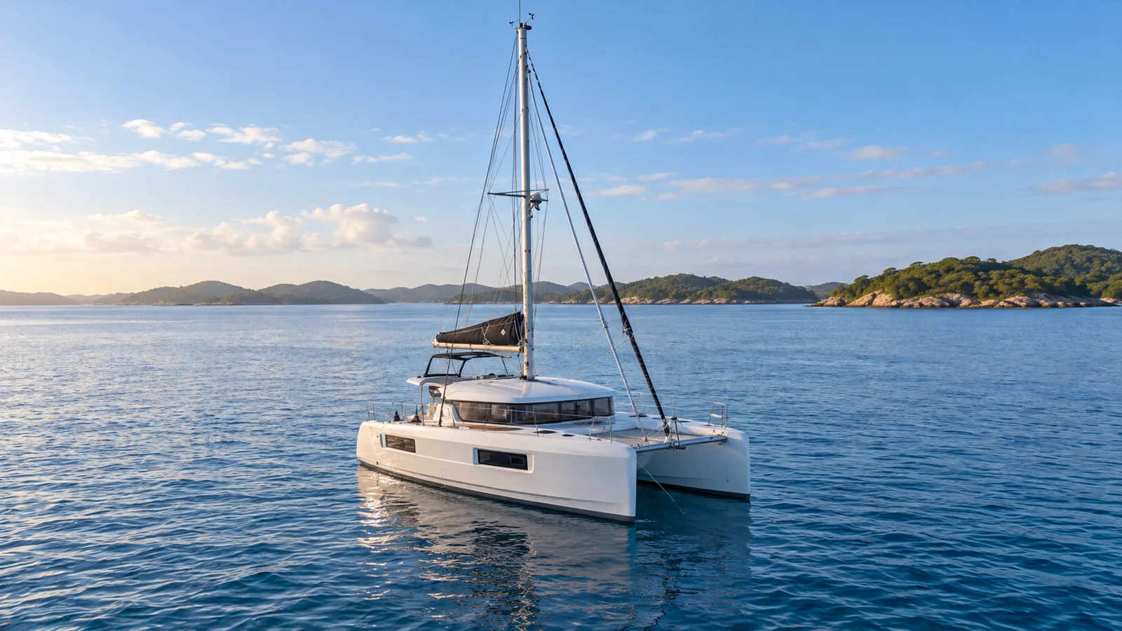 Lagoon 40