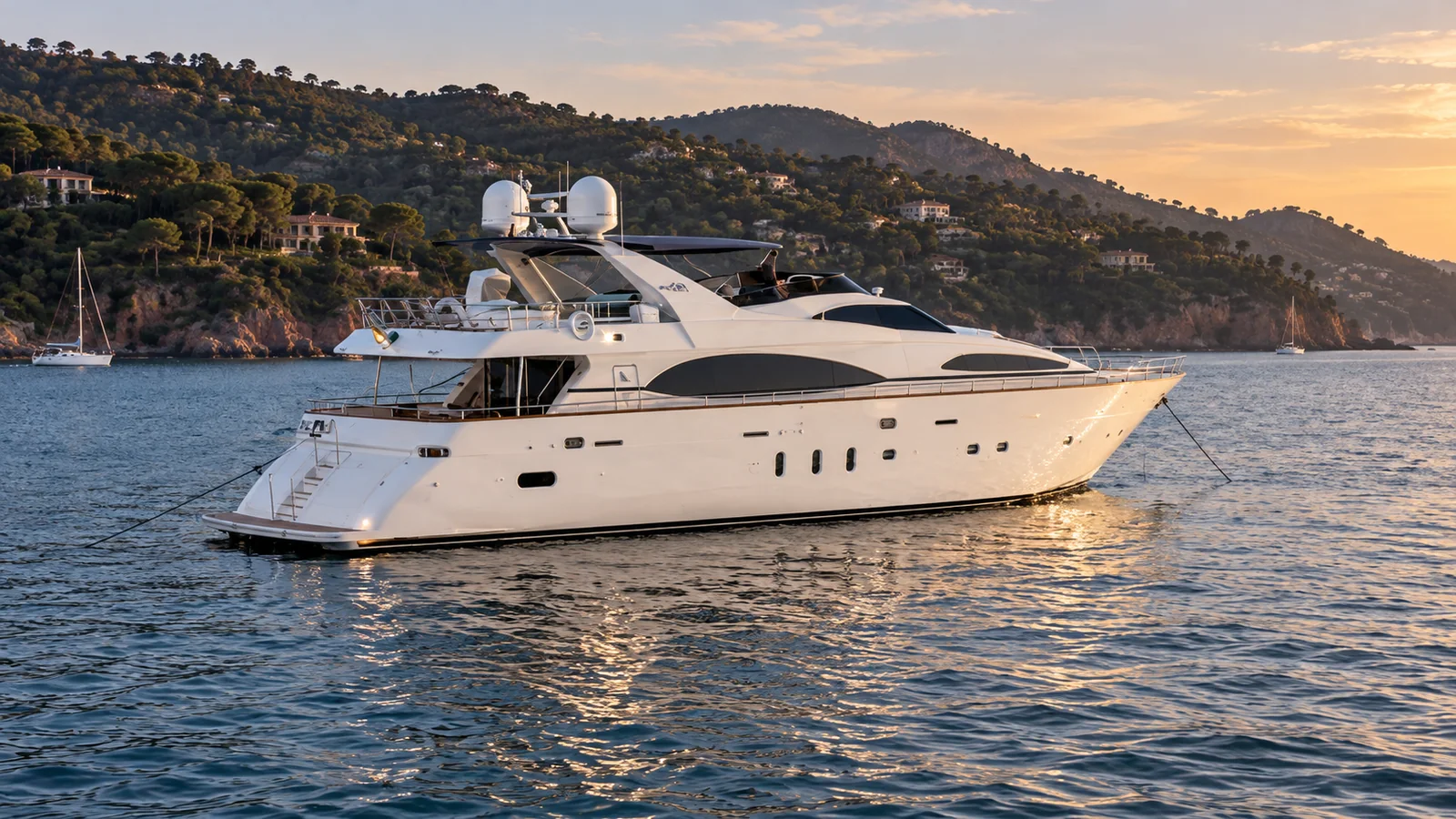 Azimut 100 Jumbo