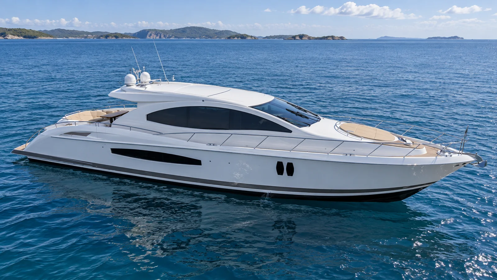 Lazzara LSX 75