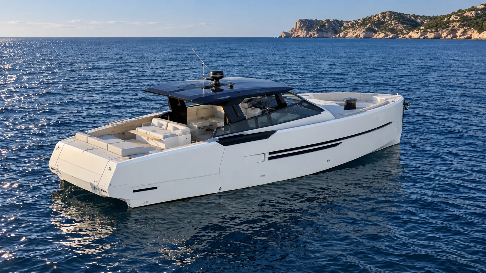 Okean 55