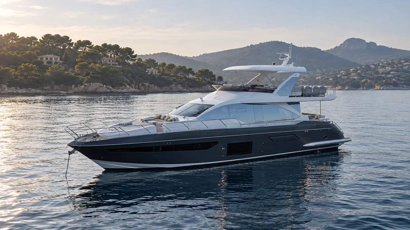 Azimut 72