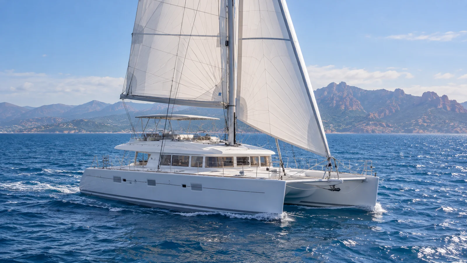 Lagoon 620