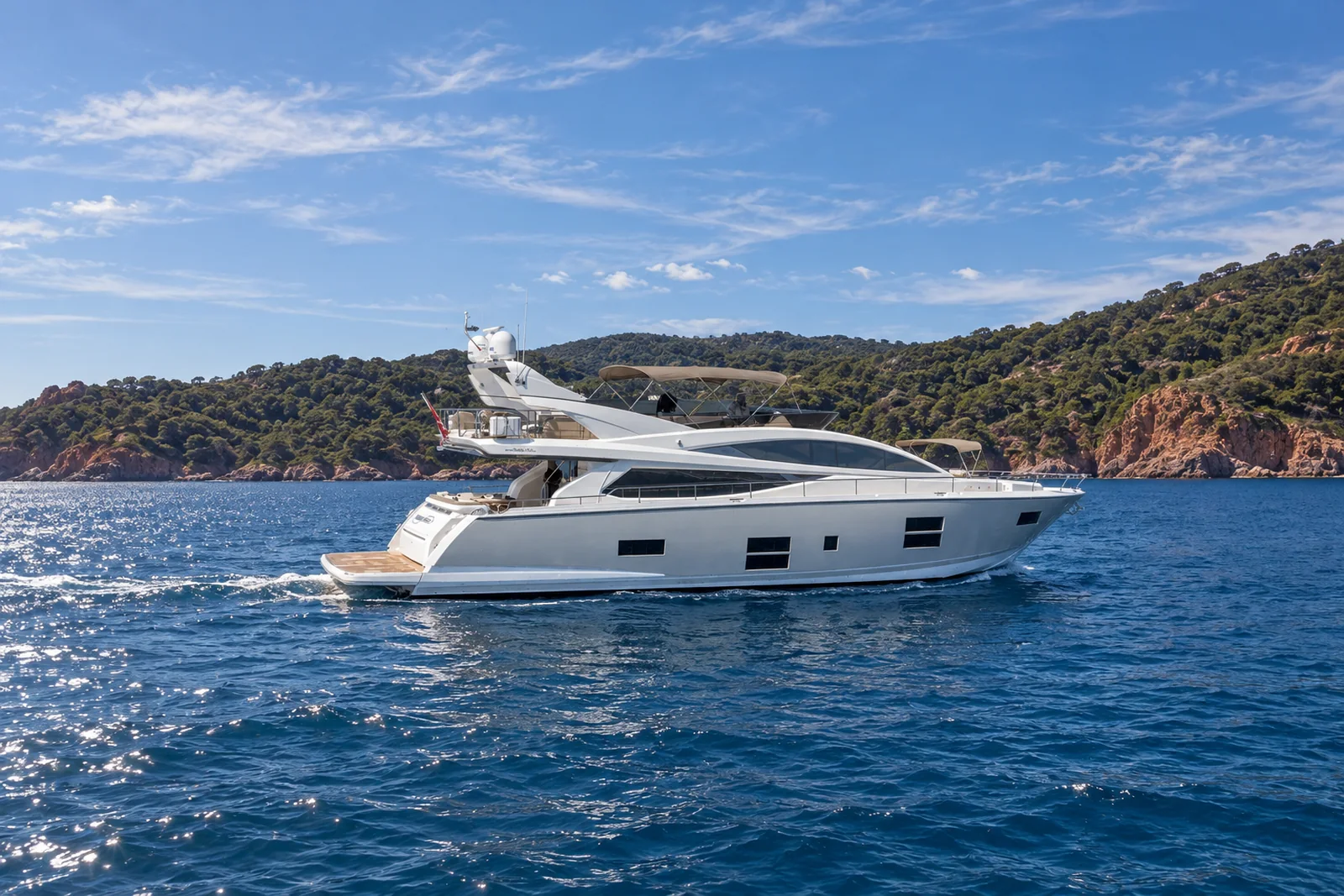 Pearl 75