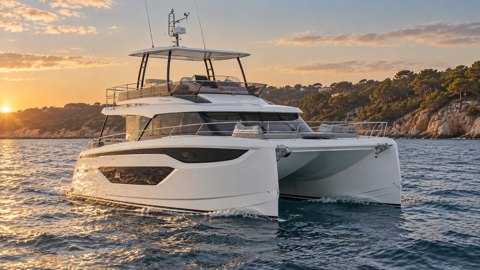 Prestige M48