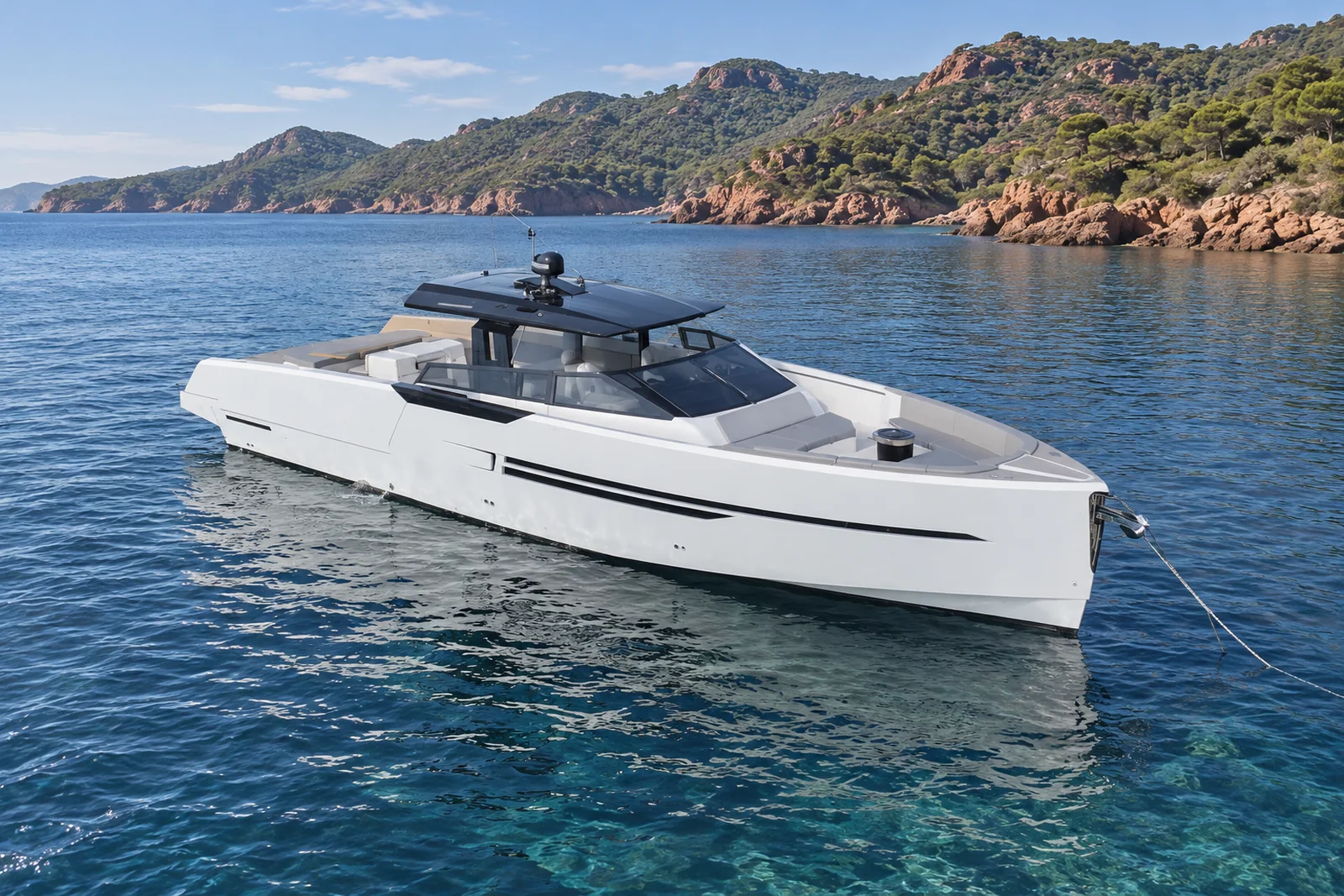 Okean 55